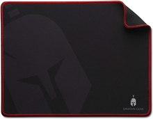 Spartan Gear - Ares 2 Gaming Mousepad (320 x 230mm)
