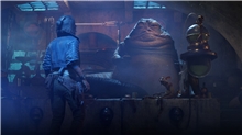 Star Wars Outlaws (XSX)