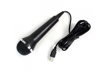 Univerzální mikrofon USB (PS4) (BAZAR)