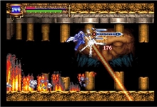 Castlevania Advance Collection (PS4)