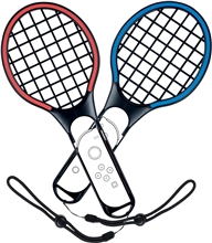 BigBen Rackets Kit (SWITCH)