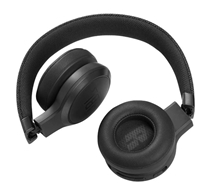 JBL Live 460NC, černé