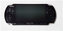 Sony PSP PlayStation Portable 3000 Model - Black (BAZAR)