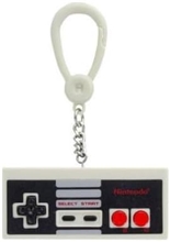 Nintendo Console Backpack Buddies - kľúčenka