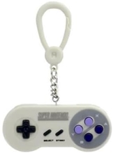 Nintendo Console Backpack Buddies - kľúčenka