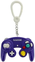 Nintendo Console Backpack Buddies - kľúčenka