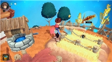 Ankora Lost Days & Deiland: Pocket Planet - Collectors Edition (SWITCH)