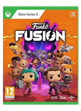 Funko Fusion (XSX)