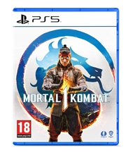 Mortal Kombat 1 (PS5) (BAZAR)