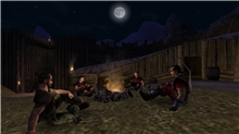 Gothic: Classic Khorinis Saga (SWITCH)