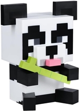 Minecraft - lampička Panda