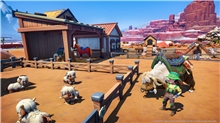 My Time At Sandrock - Collectors Edition (XSX)