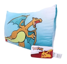 Vankúš Pokémon - Charizard (60 cm)