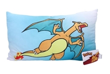 Vankúš Pokémon - Charizard (60 cm)