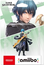 amiibo Byleth (Super Smash Bros. series)