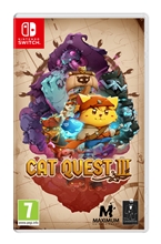 Cat Quest III (SWITCH)