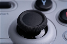 8BitDo SN30 Pro Bluetooth Gamepad - Gray (SWITCH)