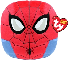 Ty - Squishy - 30 cm Plush - Spiderman