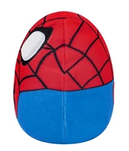 Squishmallows - 13 cm plyšák - Spidey