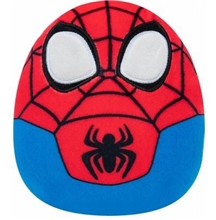 Squishmallows - 13 cm plyšák - Spidey