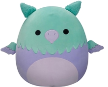 Squishmallows - 19 cm plyšák - Minerva Griffin