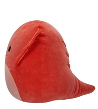 Squishmallows - 30 cm plyšák - Maxie jašterica