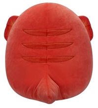Squishmallows - 30 cm plyšák - Maxie jašterica