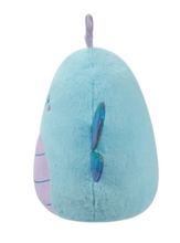 Squishmallows - 40 cm plyšák - Heather vážka