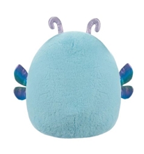 Squishmallows - 40 cm plyšák - Heather vážka