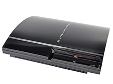 PlayStation 3 80GB FAT (PS3) (BAZAR)