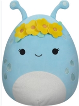 Squishmallows - 40 cm plyšák - Neelu mimozemšťan