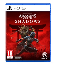 Assassins Creed Shadows (PS5)