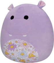 Squishmallows - 50 cm plyšák - Hanna hroch