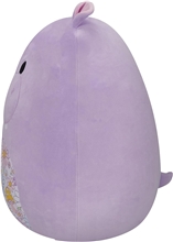 Squishmallows - 50 cm plyšák - Hanna hroch