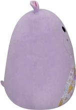 Squishmallows - 50 cm plyšák - Hanna hroch