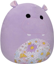 Squishmallows - 50 cm plyšák - Hanna hroch