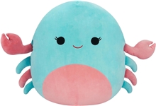 Squishmallows - 50 cm plyšák - Isler krab