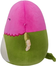 Squishmallows - 19 cm plyšák - NaIma kolibrík