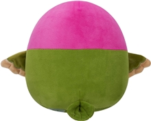 Squishmallows - 19 cm plyšák - NaIma kolibrík