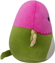 Squishmallows - 19 cm plyšák - NaIma kolibrík