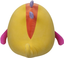 Squishmallows - 19 cm plyšák - Leif