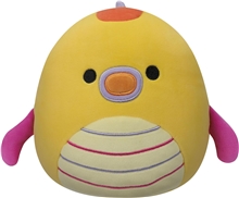 Squishmallows - 19 cm plyšák - Leif