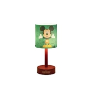 Disney Mickey Mouse mini stolná lampa