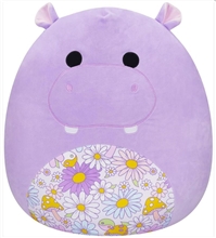 Squishmallows - 19 cm plyšák - Hanna