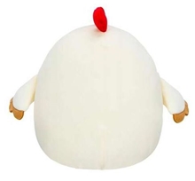 Squishmallows - 30 cm plyšák - Todd kohút