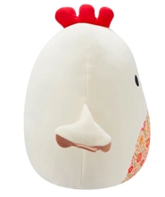 Squishmallows - 30 cm plyšák - Todd kohút