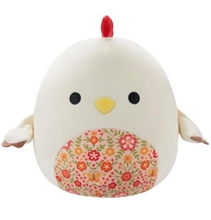 Squishmallows - 30 cm plyšák - Todd kohút
