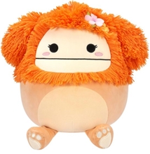 Squishmallows - 30 cm plyšák - Shasta Bigfoot