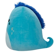 Squishmallows - 40 cm plyšák - Dijimon leguán