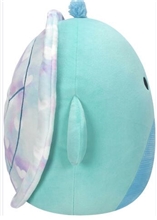 Squishmallows - 40 cm plyšák - Cascade korytnačka